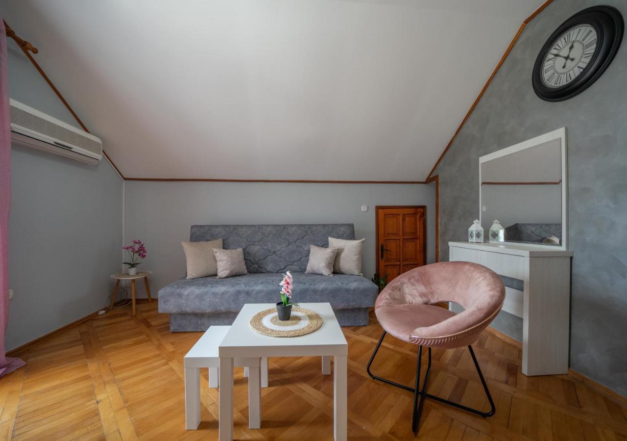 Apartment With Sea View Kotor Exterior photo