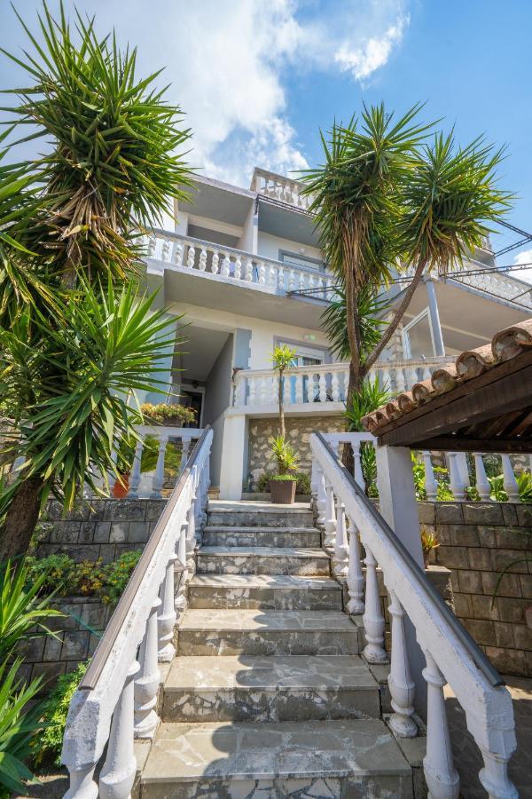 Apartment With Sea View Kotor Exterior photo